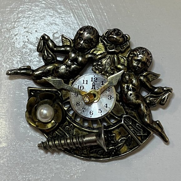 Brooch/Pin/Pendant - Picture 9 of 16